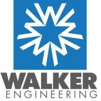 walker engineering logo image