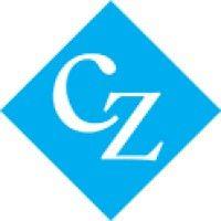 cz logo image