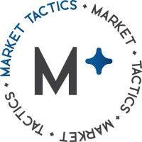 market tactics logo image