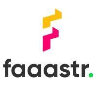 faaastr logo image