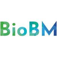 biobm logo image