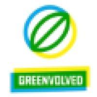 greenvolved logo image