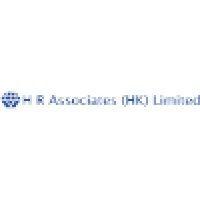 h r associates (hk) limited logo image