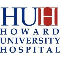 howard university hospital