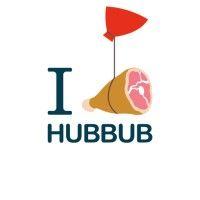 hubbub.co.uk logo image