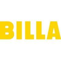 billa ag logo image