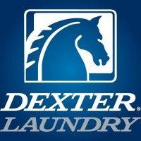 dexter laundry, inc. logo image