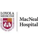 logo of Macneal Hospital