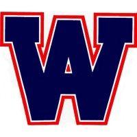 west aurora high school logo image