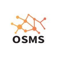 open source medical supplies logo image