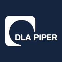 dla piper denmark logo image