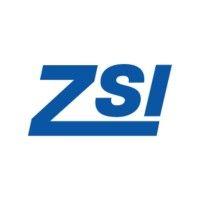 zsi inc logo image