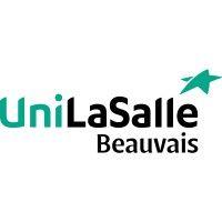 unilasalle beauvais logo image