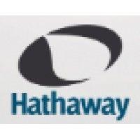 hathaway llc logo image