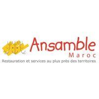 ansamble maroc - page officielle logo image