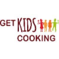 get kids cooking