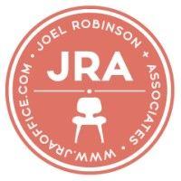 joel robinson & associates logo image