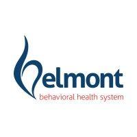 belmont behavioral health system logo image