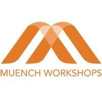 muench workshops logo image