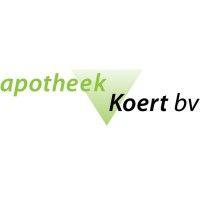 apotheek koert b.v. logo image