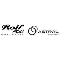 rolf prima and astral cycling logo image