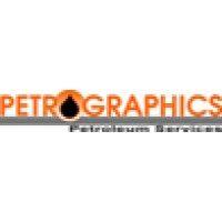 petrographics logo image