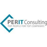 perit consulting logo image