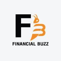 financial buzz media logo image