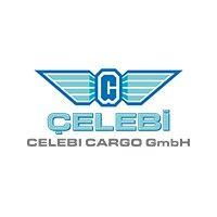 celebi cargo gmbh logo image