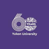 yukon university logo image