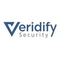 veridify security logo image