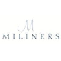 miliners logo image