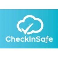 checkinsafe logo image