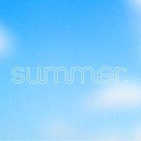 summer. logo image