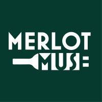 merlot muse logo image