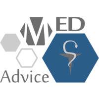 med'advice logo image