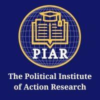 the political institute of action research logo image