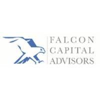 falcon capital advisors logo image