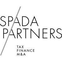 spada partners logo image