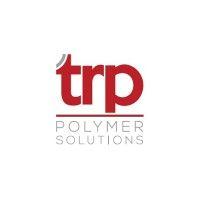 trp polymer solutions limited logo image