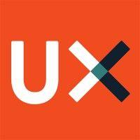 agency ux logo image