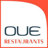 oue restaurants logo image