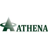 grupo athena logo image