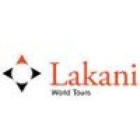 lakani world tours logo image