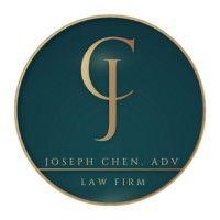 joseph chen - law firm