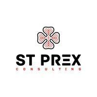 st prex consulting logo image