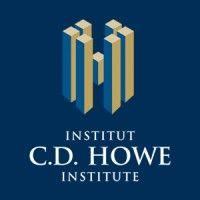 c.d. howe institute logo image