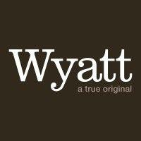 wyatt international logo image