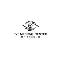 eye medical center of fresno logo image