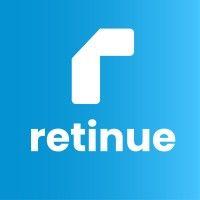 retinue logo image